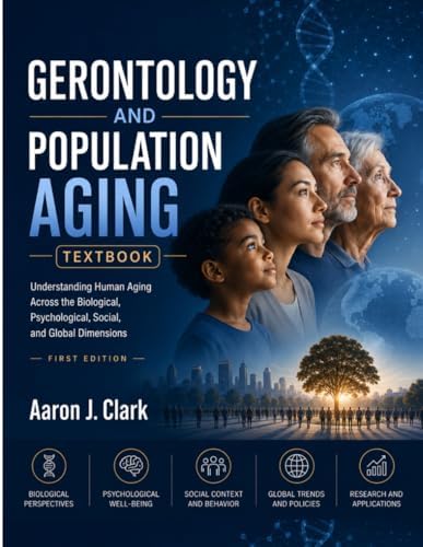 Encyclopedia of Gerontology and Population Aging: 9783030220082